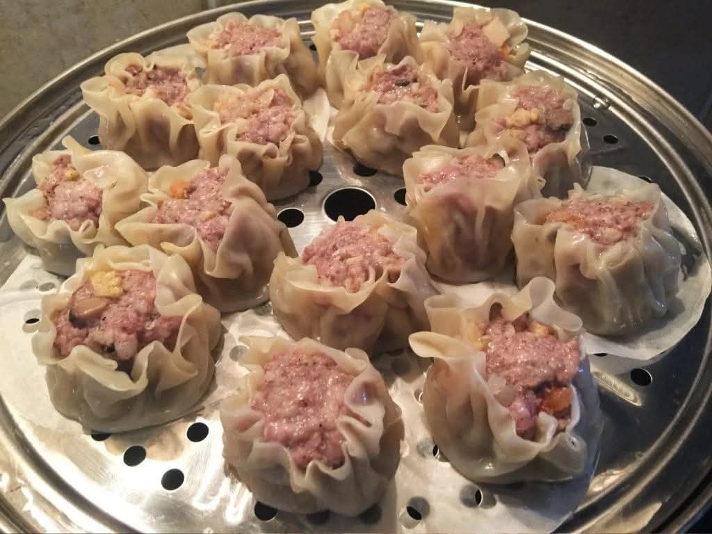 Bouchon porc ou poulet ou bœuf