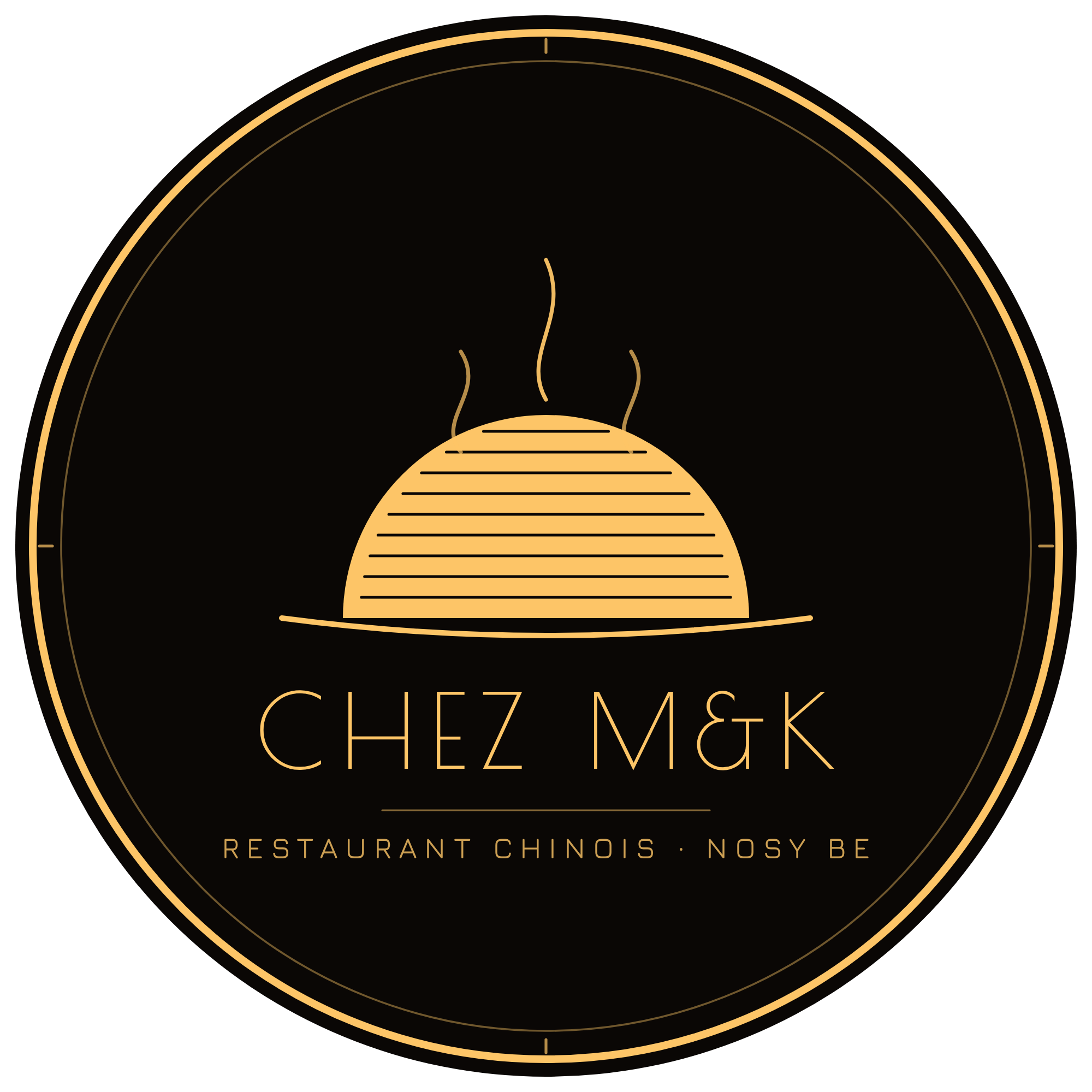Logo Chez M&K