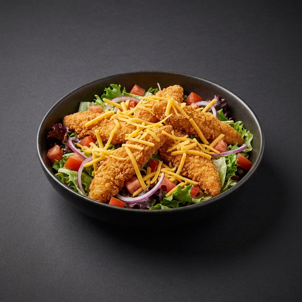 Salade Tenders
