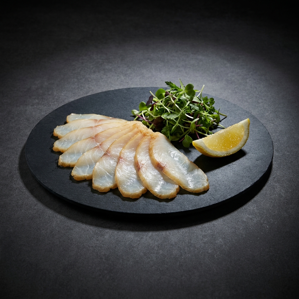 Poisson fumé
