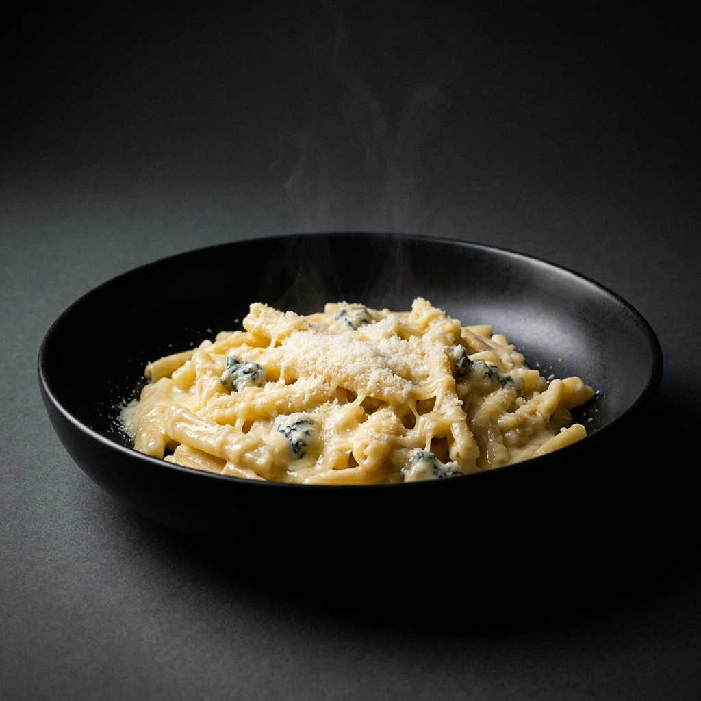 4 fromages