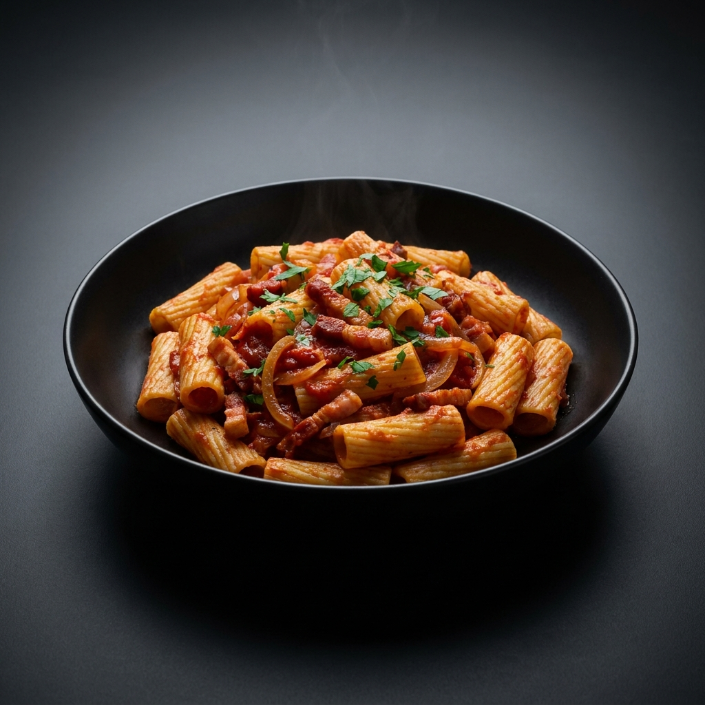 Amatriciana