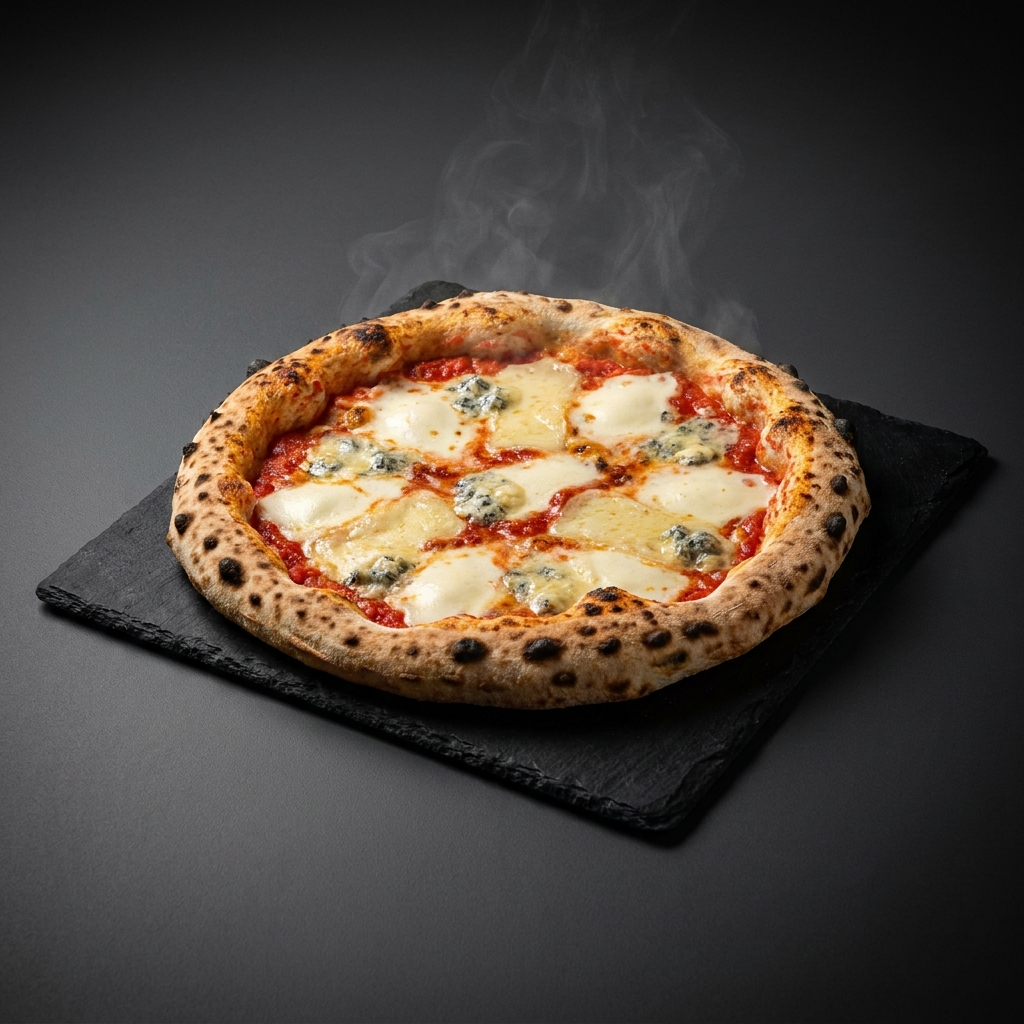 4 fromages