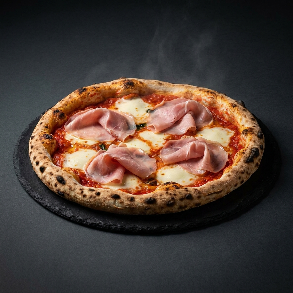 Jambon italien