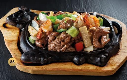 Ti pan mixte