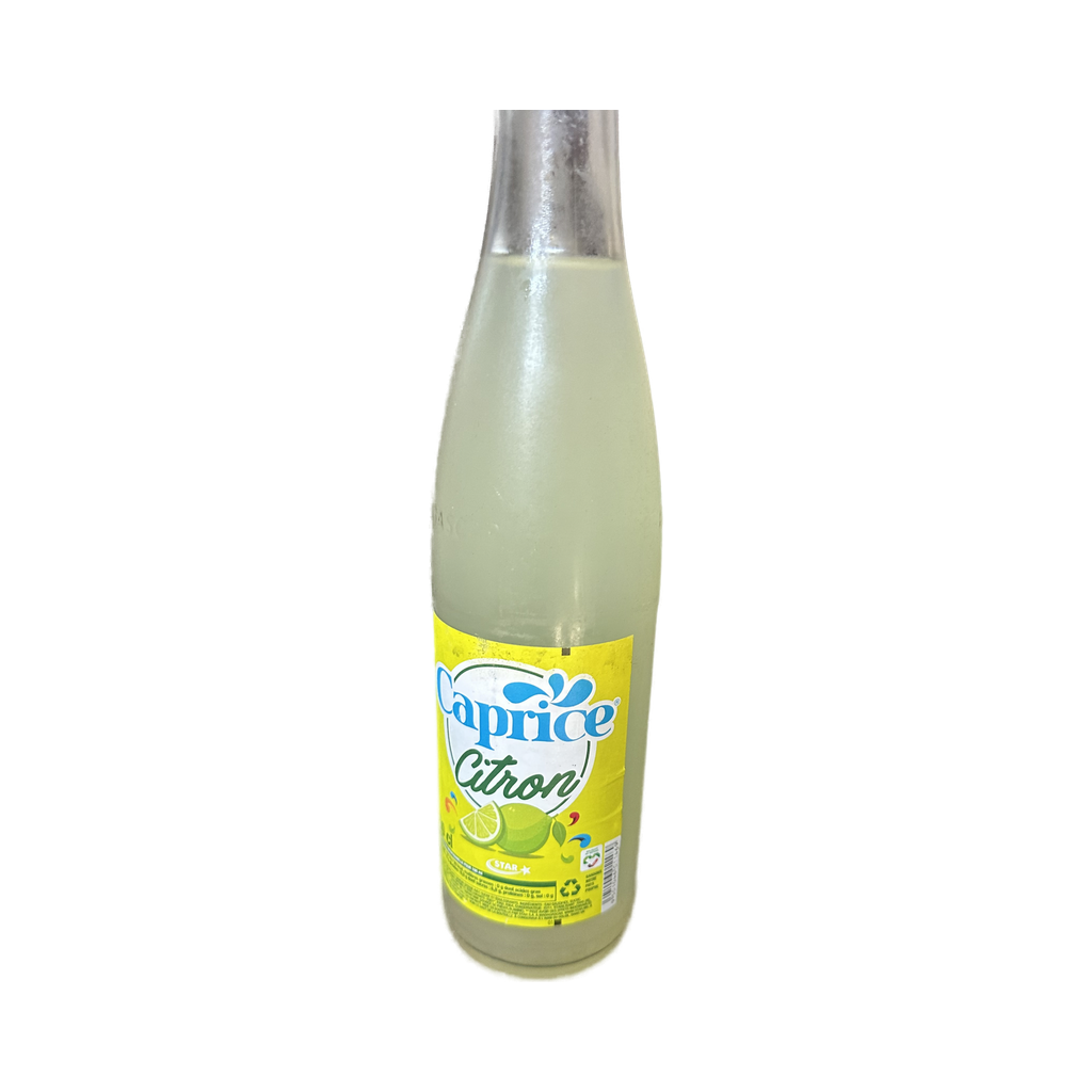 Caprice Citron