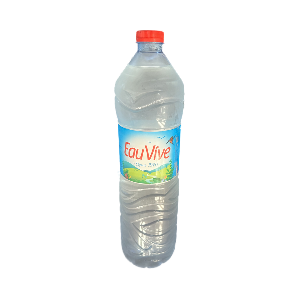 Eau Vive PM