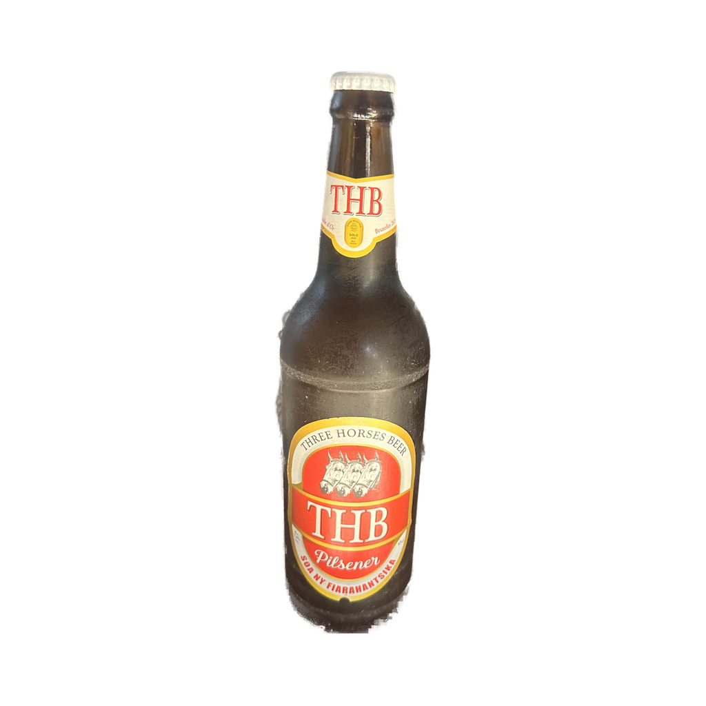 THB PM