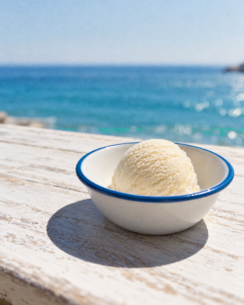 Boule de glace