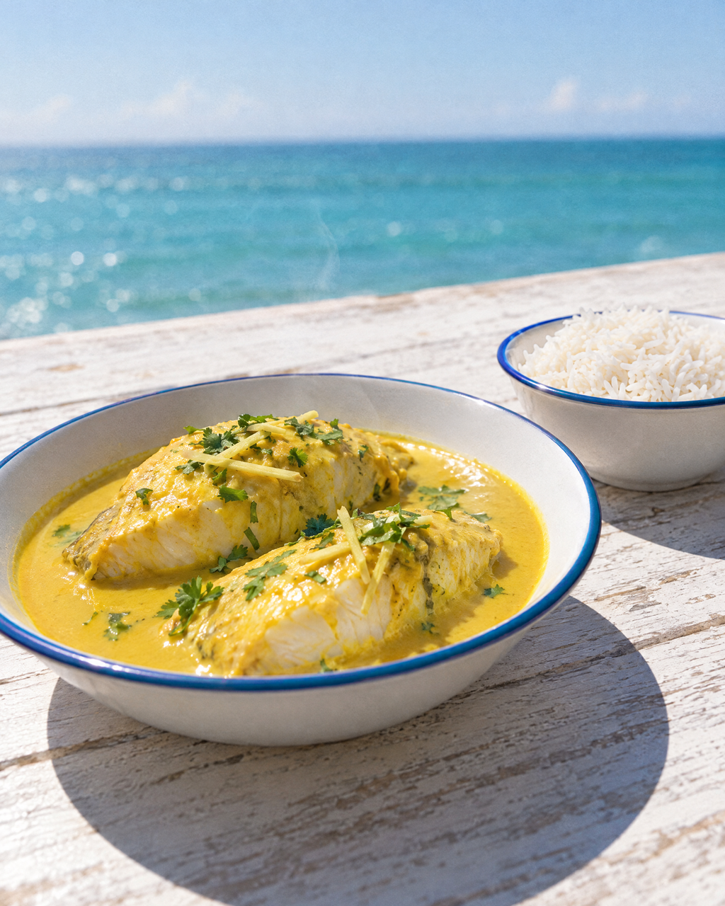 Poisson coco