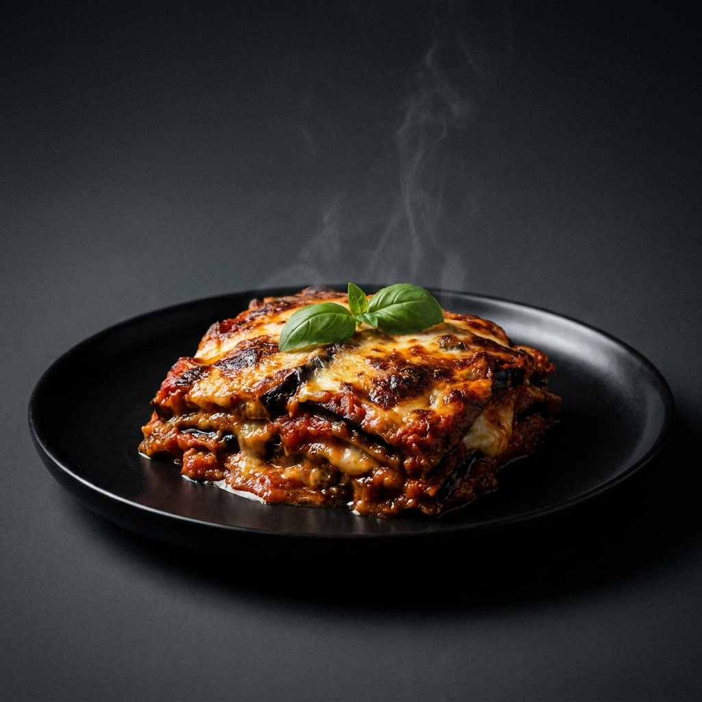 Parmigiana