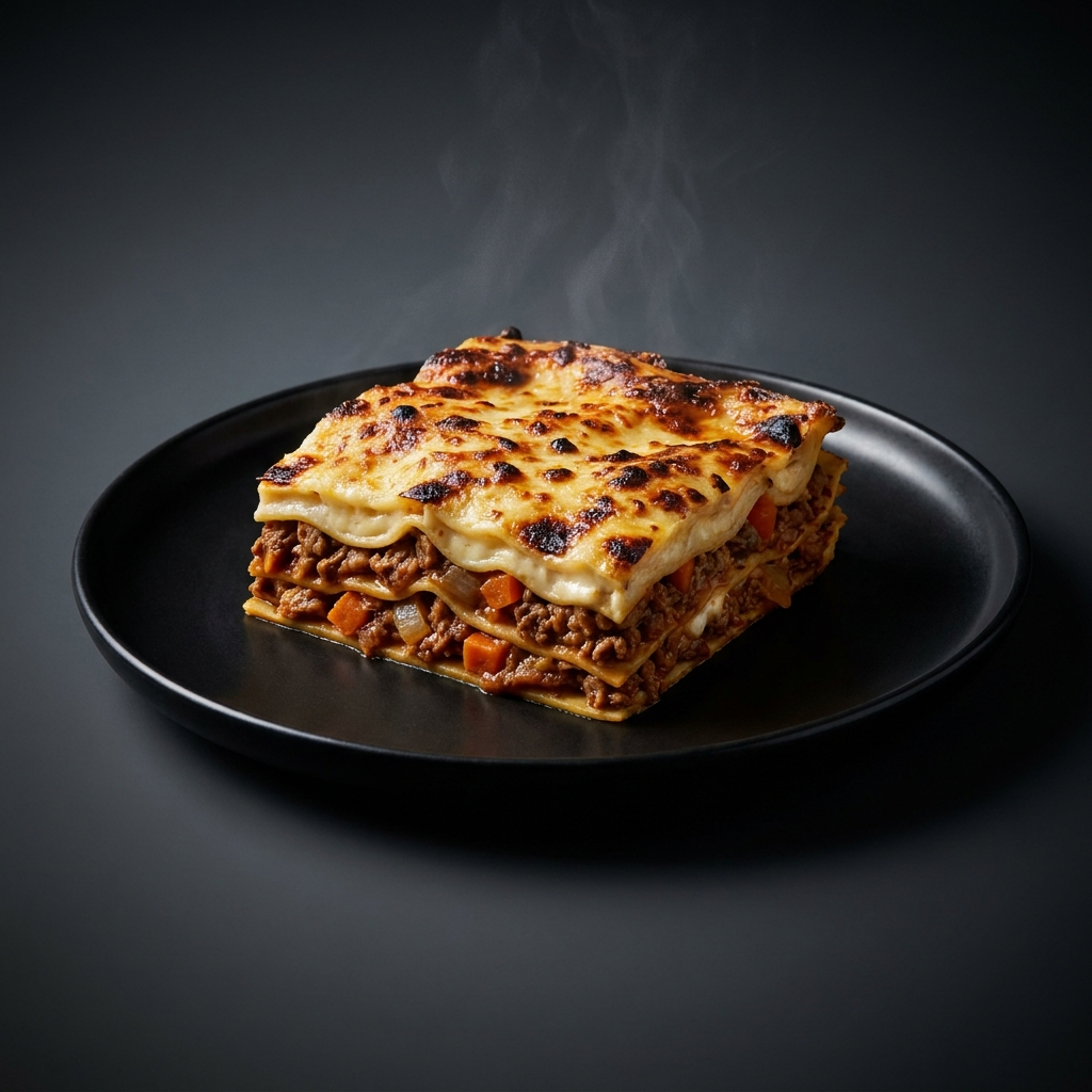 Lasagne