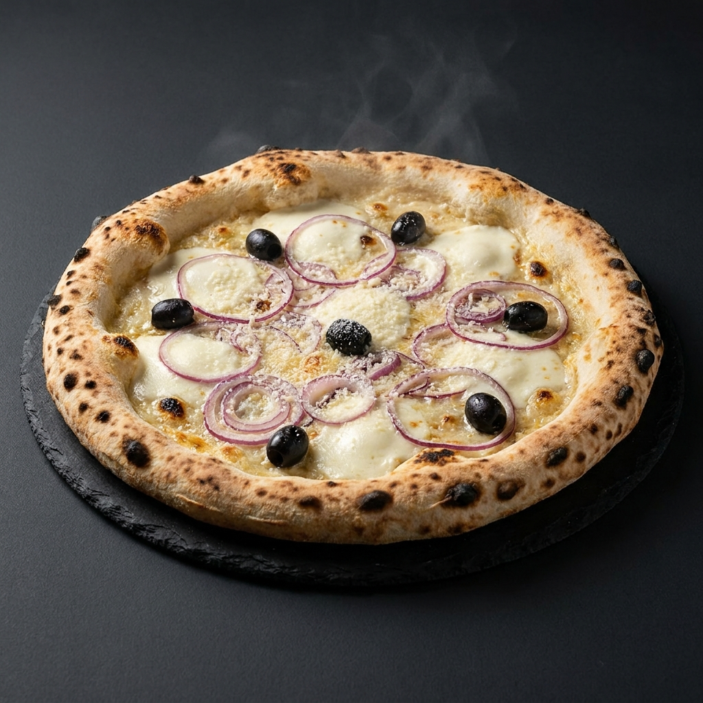 Focaccia