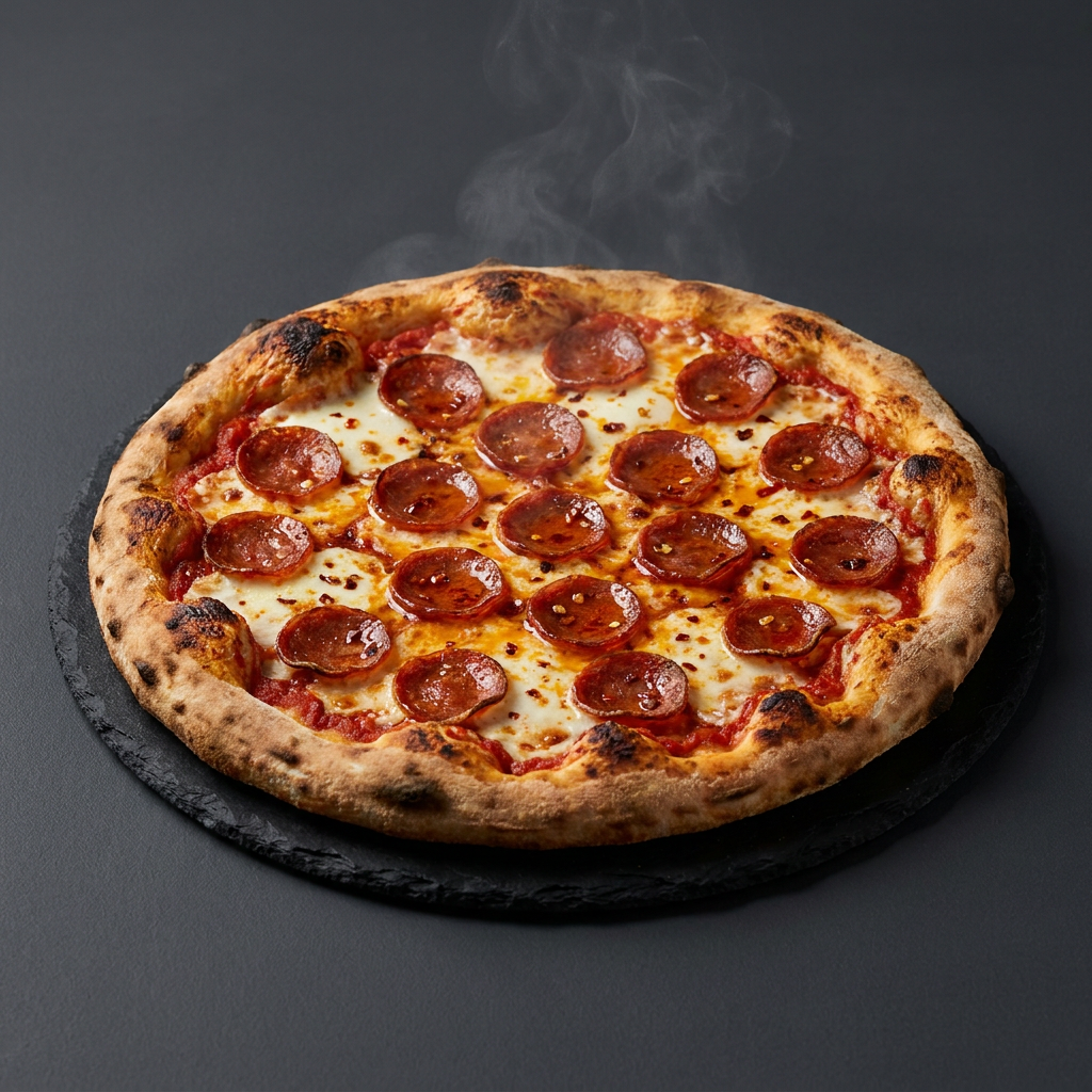 Salame (chorizo) italienne