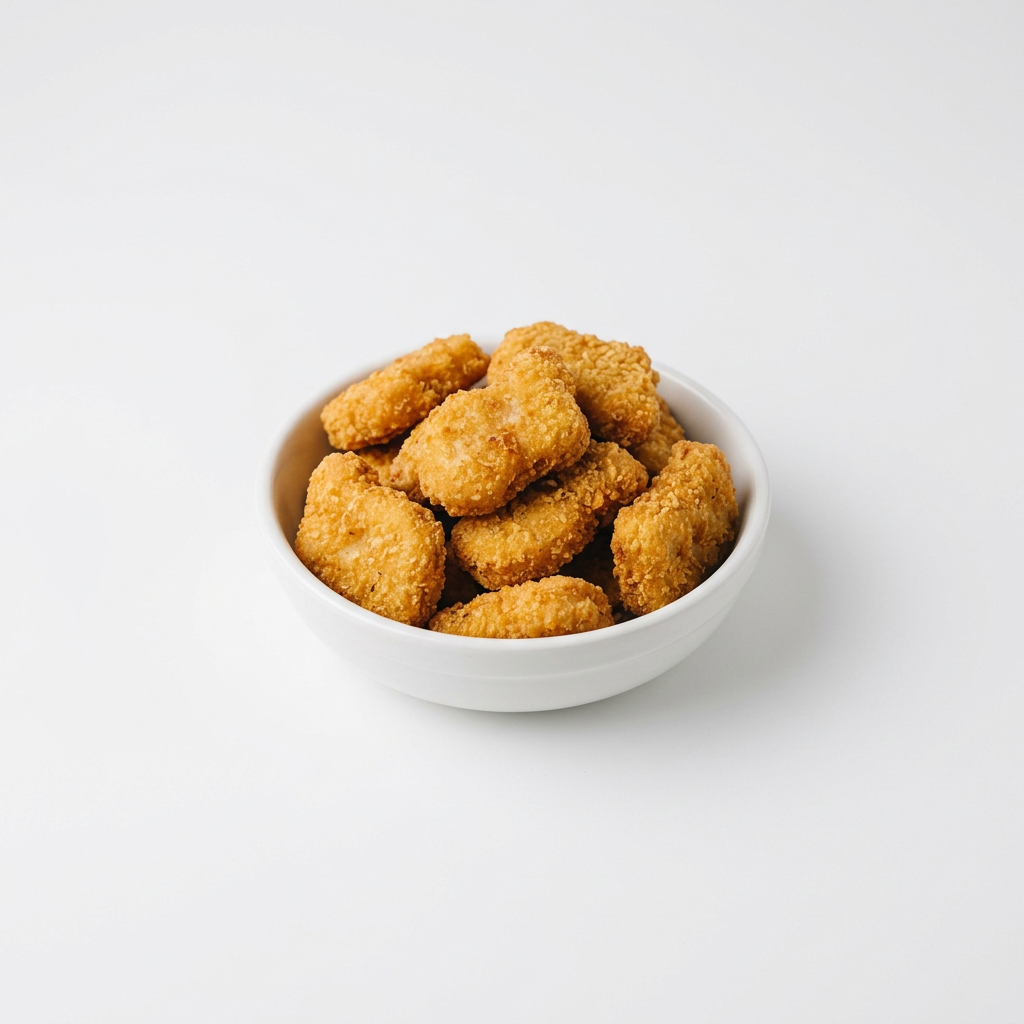 Nuggets × 5